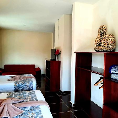 Porto Coral Hotel & Suites Mahahual Extérieur photo
