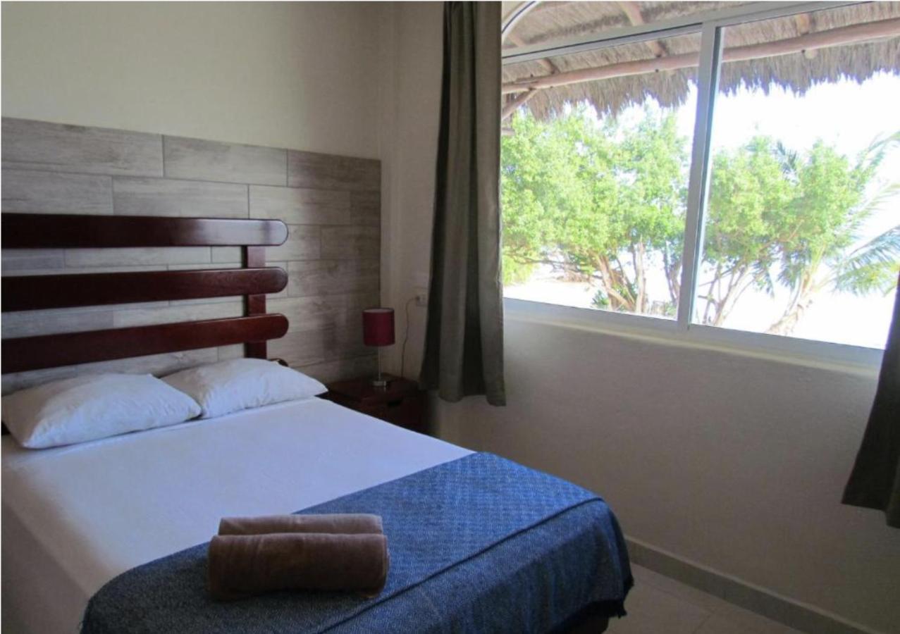 Porto Coral Hotel & Suites Mahahual Extérieur photo
