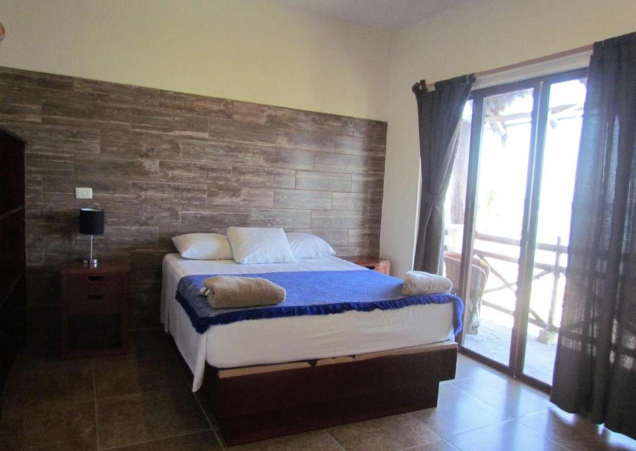 Porto Coral Hotel & Suites Mahahual Extérieur photo