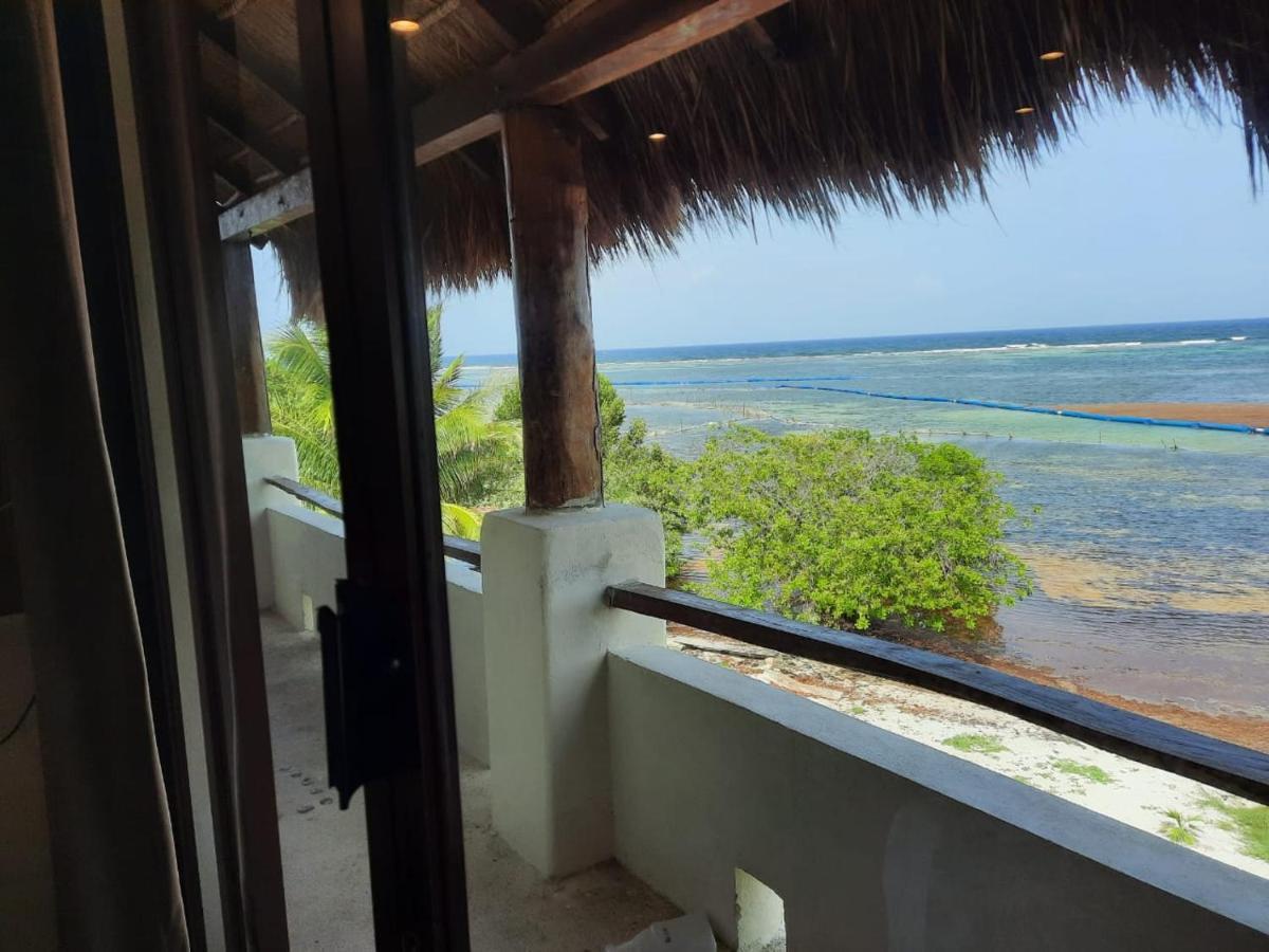 Porto Coral Hotel & Suites Mahahual Extérieur photo