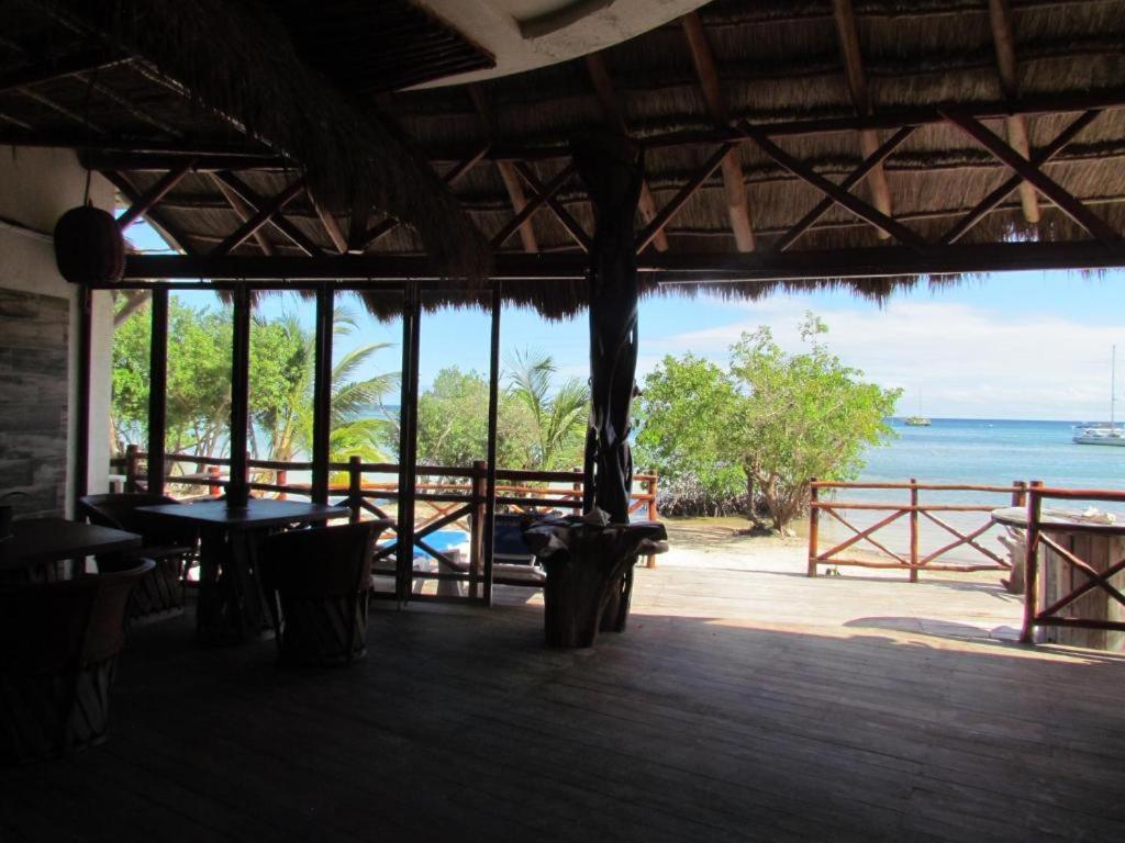 Porto Coral Hotel & Suites Mahahual Extérieur photo