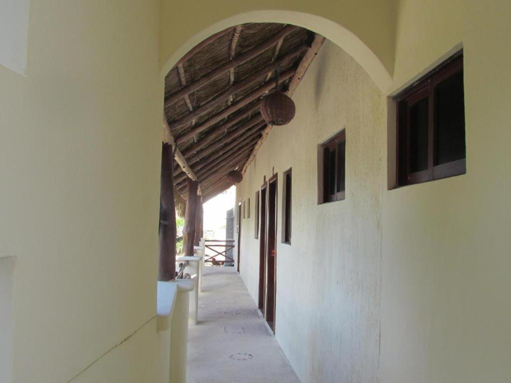 Porto Coral Hotel & Suites Mahahual Extérieur photo