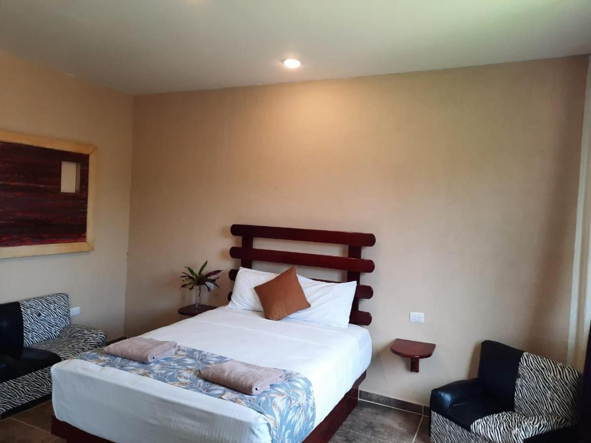 Porto Coral Hotel & Suites Mahahual Extérieur photo