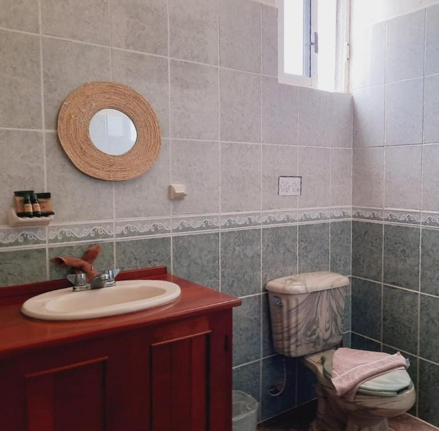Porto Coral Hotel & Suites Mahahual Extérieur photo
