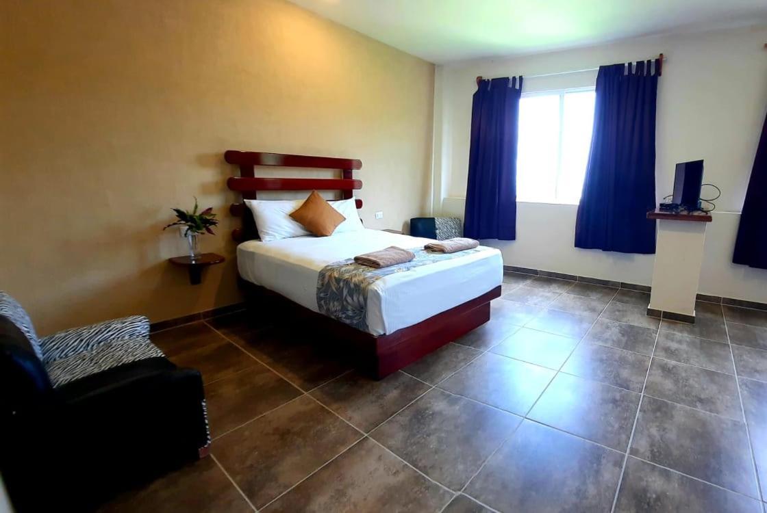 Porto Coral Hotel & Suites Mahahual Extérieur photo