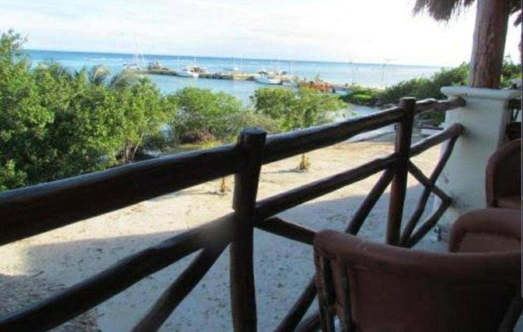 Porto Coral Hotel & Suites Mahahual Extérieur photo